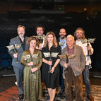 Divácká anketa Křídla 2024/2025 zná své vítěze